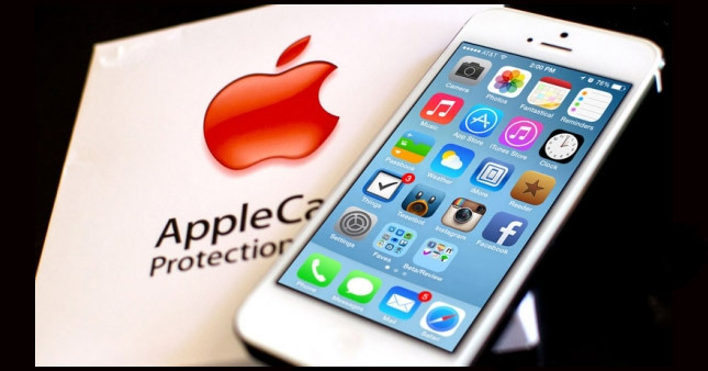 Apple Care+ sonunda Türkiye'de