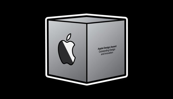 Apple Design Award 2020 kazananları belli oldu!