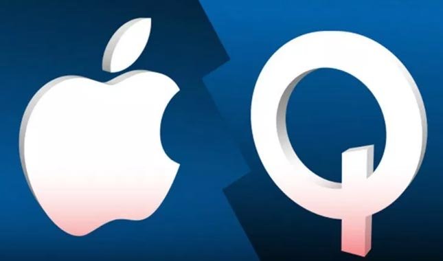 Apple, Qualcomm ile anlaşacak mı?