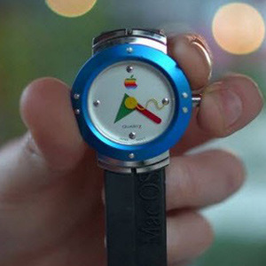 Apple Watch 20 yıl önce üretilmiş