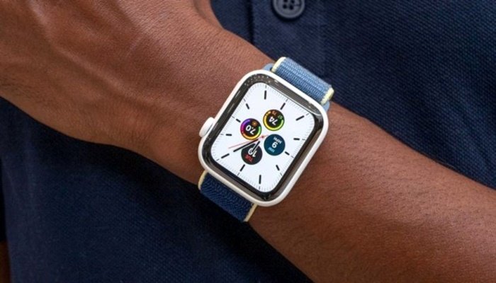 Apple Watch Series 6 modelinin özellikleri belli oldu!