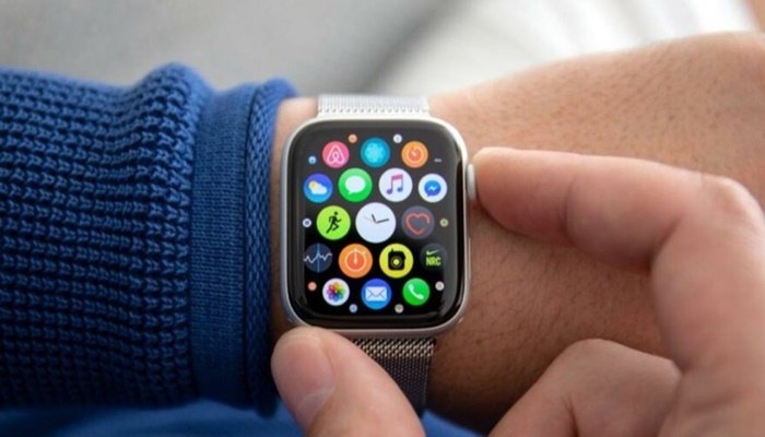 Apple Watch, kandan şeker ve vücut ısısı ölçümü yapabilecek