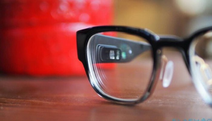 Apple akıllı gözlüğü otomatik netleme yapacak