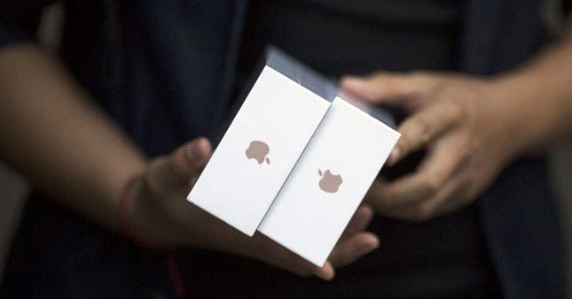 Apple bazı telefonların fişini çekiyor