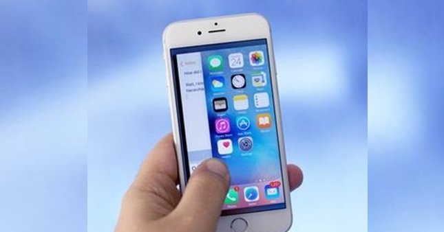 Apple bozuk iPhone'ları parasıyla alacak