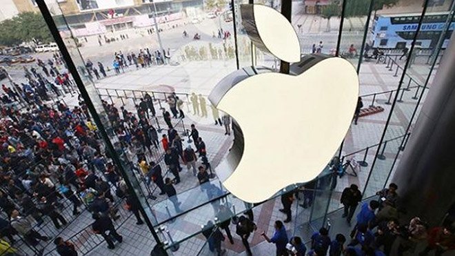 Apple çalışanları kullanıcıların verilerini sızdırdı