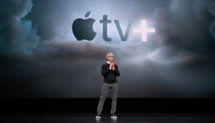 Apple dijital servisleri ile rekor kırıyor