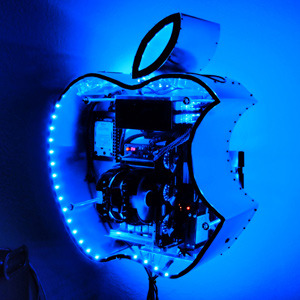 Apple hesapları hacklendi!