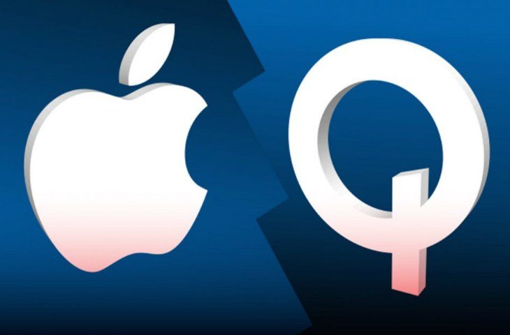 Apple ve Qualcomm için yüzleşme zamanı belli oldu
