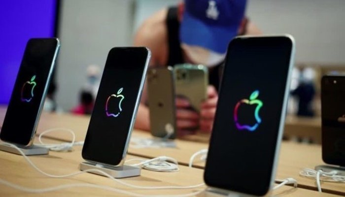 Apple, yeni iPhone 12 ailesini tanıttı!