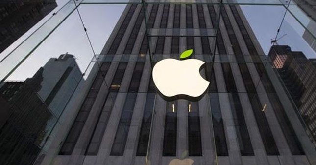 Apple'a Çin darbesi!