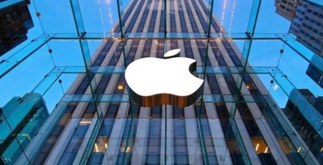 Apple'a beklenmedik patent cezası