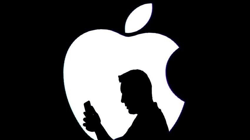 Apple’a bir milyar dolarlık dava!