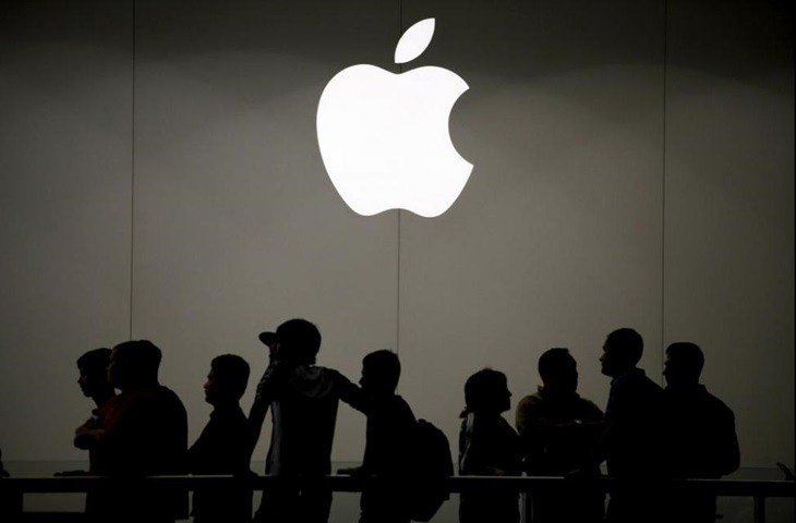 Apple’a suçlama: Kore’de çalışan sayısını abartıyor