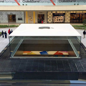 Apple'ın Türkiye mağazasına