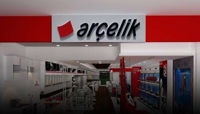 Arçelik, Çin'deki tesisini sattı!