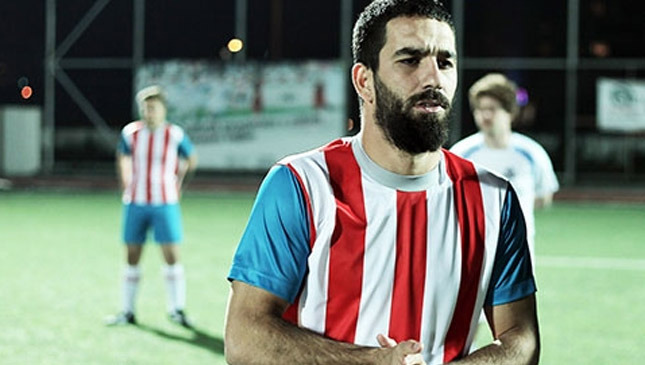 Arda'yla yer değiştirmek ister misiniz?