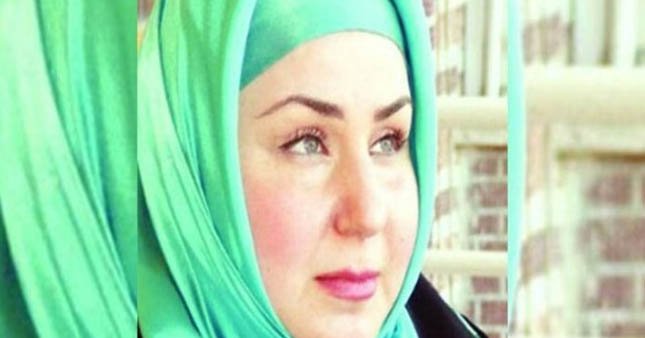 Arınç yazısı sansürlenmişti; Akit, yazar Mehtap Yılmaz'ın işine son verdi