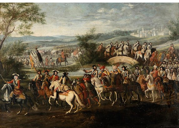 Arthill Müzecilik'ten “Osmanlı Sultanları ve Saray Erkânı”na ait Müzelik Eserler Müzayedesi