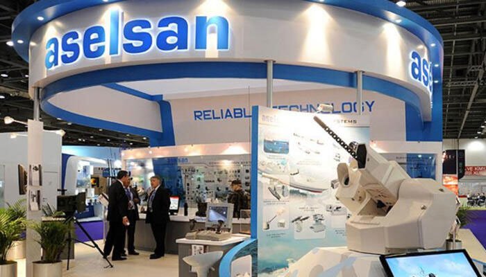 Aselsan, Dasal Havacılık'ın  %40'ını satın aldı