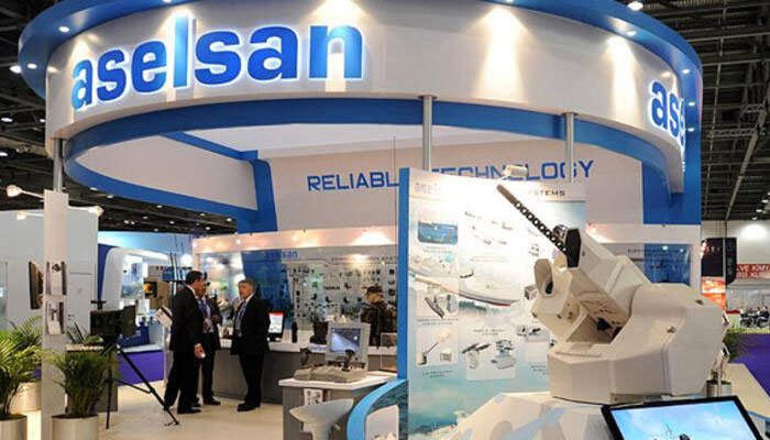 Aselsan, Dasal Havacılık'ın %40'ını satın aldı
