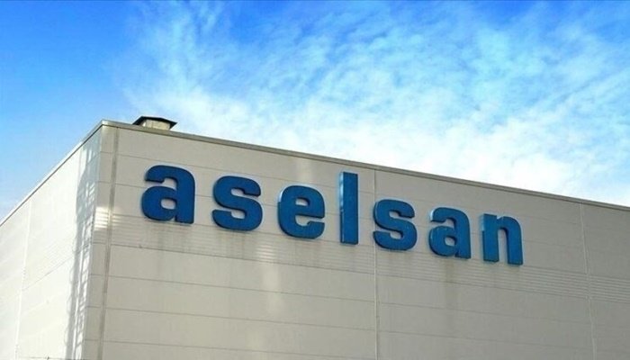 Aselsan'dan 556,5 milyon dolarlık yeni sözleşme