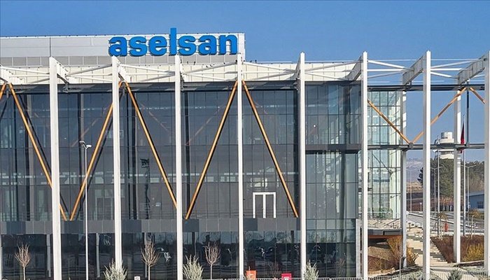 Aselsan'dan finansal teknoloji sözleşmesi