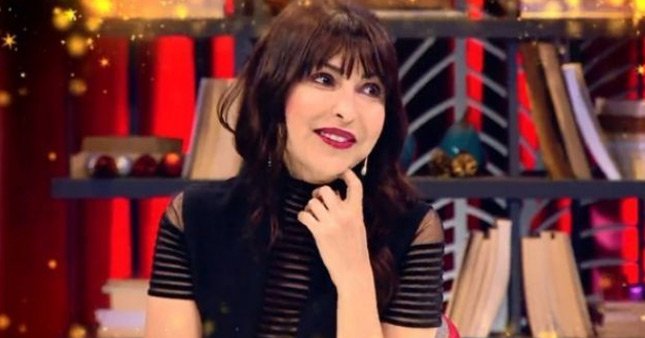Aslı Şafak yayında zor anlar yaşadı!