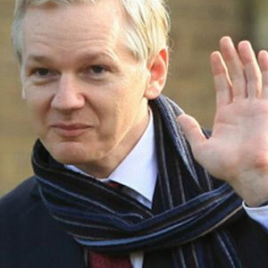 Assange yüksek tansiyon ile boğuşuyor