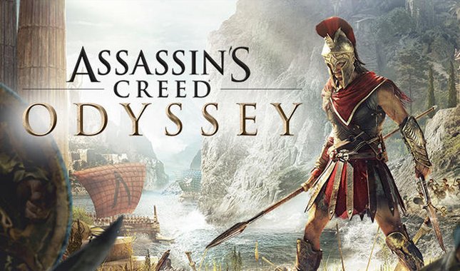 Assassin's Creed Odyssey fiyatı tüm platformlarda uçtu!
