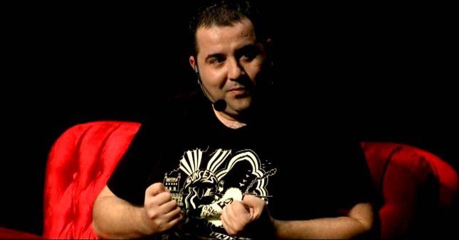 Ata Demirer'den yeni film müjdesi!