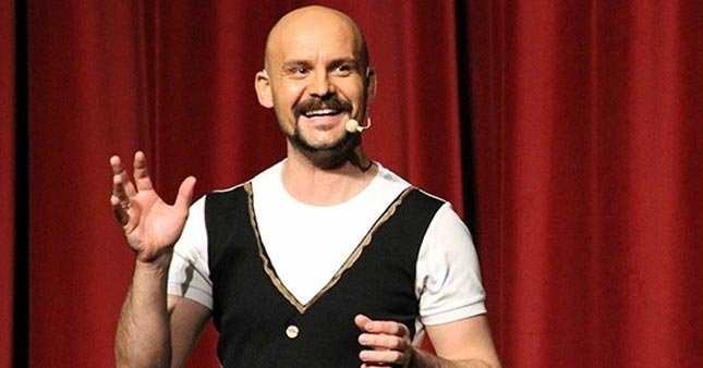 Atalay Demirci: FETÖ beni de kandırdı!