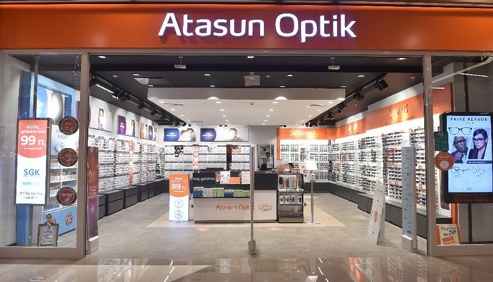 Atasun Optik yeni reklam ajansını seçti