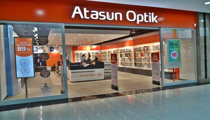 Atasun Optik, yıl sonuna kadar büyümeye devam edecek...