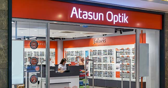 Atasun Optik'e yeni sosyal medya ajansı