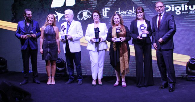 Atıf Yılmaz Kısa Film Festivali sona erdi