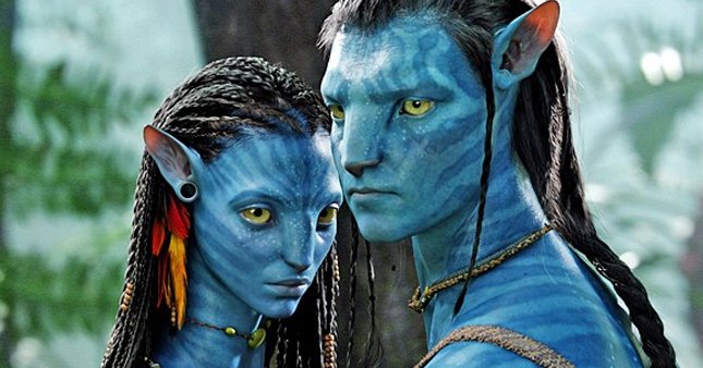 Avatar 2'nin çıkış tarihi belli oldu