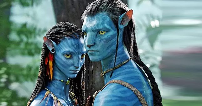 Avatar 2'nin çıkış tarihi açıklandı