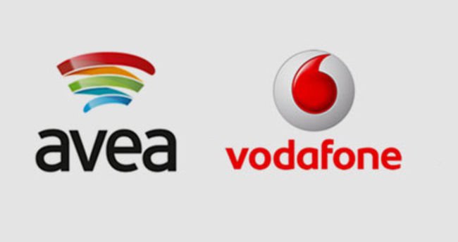 Avea ve Vodafone'dan sürpriz ortaklık