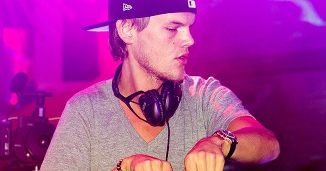 Avicii'nin sır dolü ölümü araştırılıyor