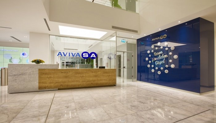 AvivaSA'nın yeni ismi AgeSA oldu!