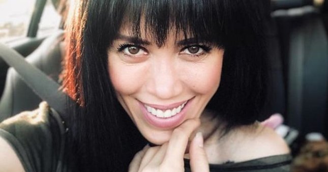 Oyuncu Sevda Dalgıç hastaneye kaldırıldı Oyuncu Sevda Dalgıç hastaneye kaldırıldı