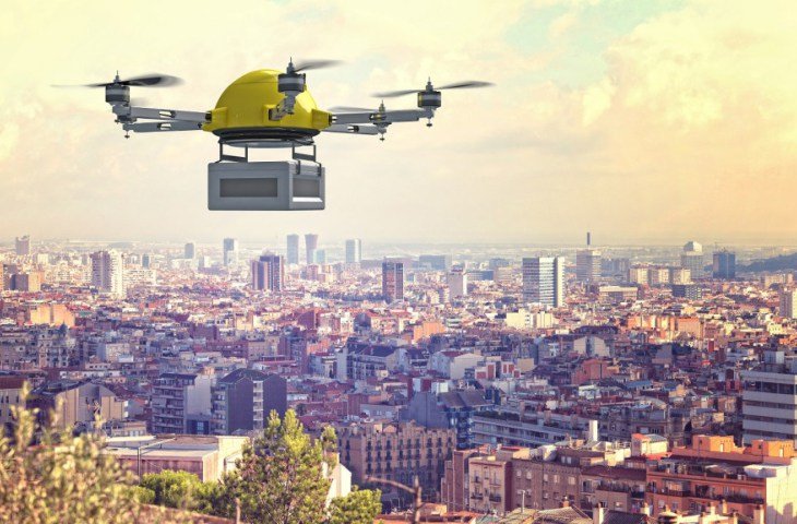 Avrupa Komisyonu drone yasası için tarih verdi: 2019