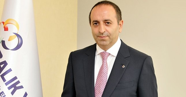 Avusturya'da Yedaş'a "Kalite Mükemmellik" Ödülü