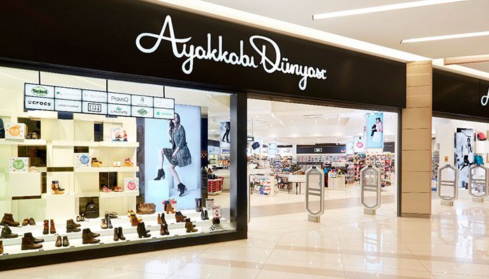 Ayakkabı Dünyası'na yeni reklam ajansı