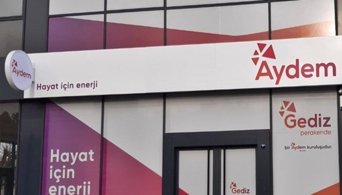 Aydem'de üst düzey atama