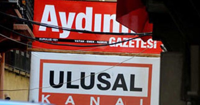 Aydınlık Gazetesi için fotoğraf iddiası