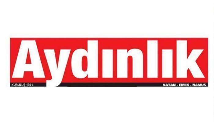 Aydınlık'ta Kaz Dağları depremi!