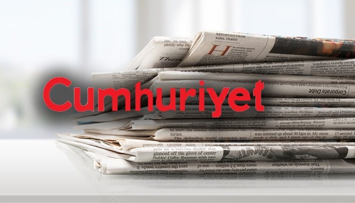 Küçükkaya kaleminden Cumhuriyet'in kadrosu