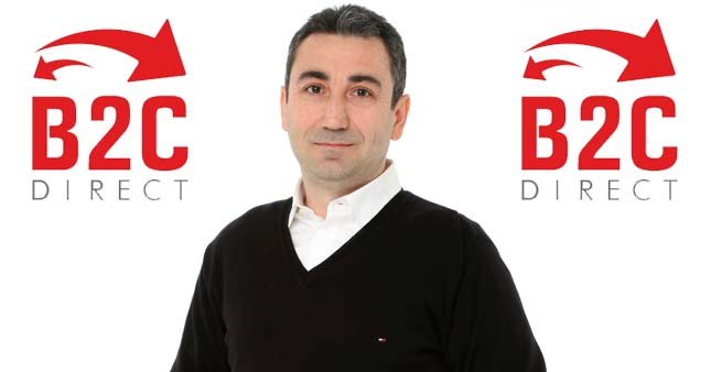 B2CDirect, yönetim ekibini güçlendirmeye devam ediyor